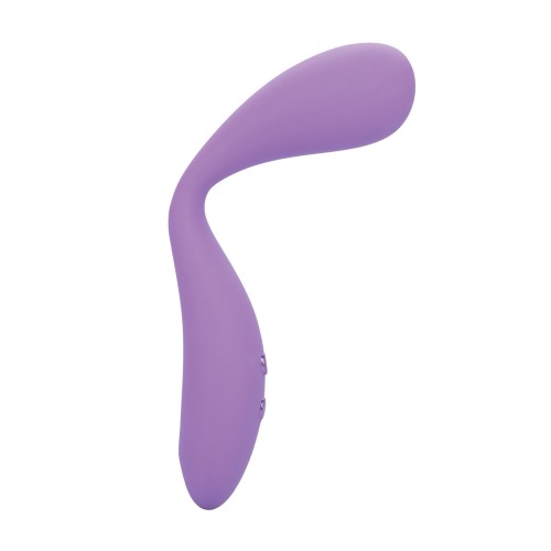 Flexible & Versatile Contour Demi Massager