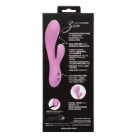 Contour Zoie Flexible Dual Massager for Ultimate Pleasure