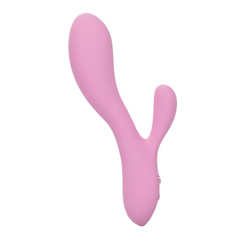 Contour Zoie Flexible Dual Massager for Ultimate Pleasure