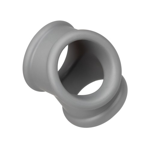 Alpha Liquid Silicone Precision Ring Grey