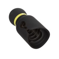 Boundless Flickering Stroker Black