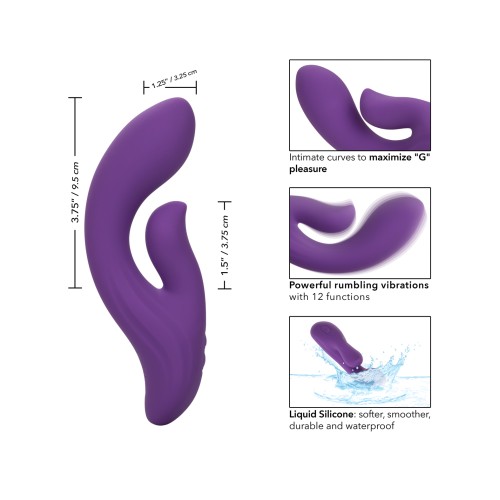 Stella Dual Pleaser - Unmatched Vibrational Pleasure