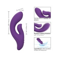 Stella Dual Pleaser - Unmatched Vibrational Pleasure