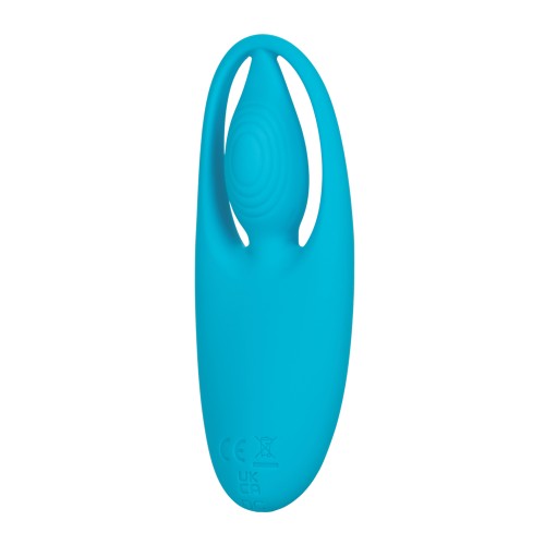 Neon Vibes Vibrador Orgásmico Para Placer Definitivo