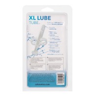 Tubo Reutilizable XL para Lubricante Claro