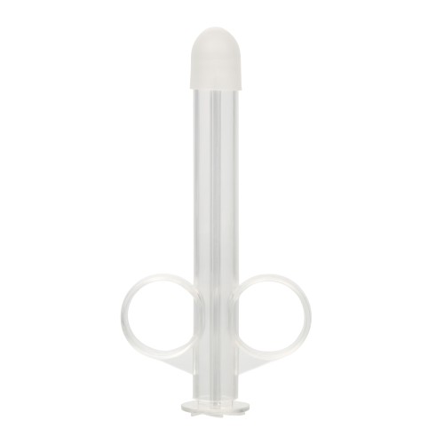 XL Reusable Lubricant Tube Clear