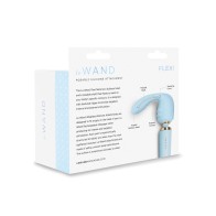 Le Wand Flexi Silicone Massager Attachment