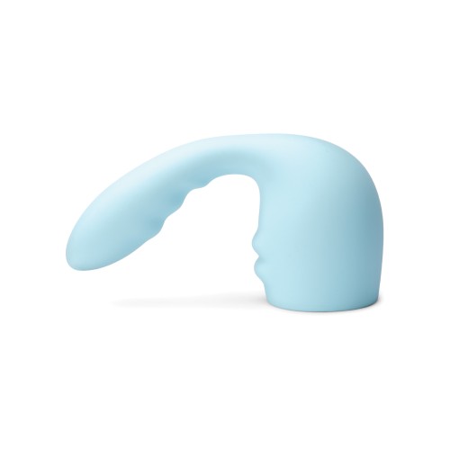 Le Wand Flexi Silicone Massager Attachment