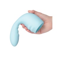 Le Wand Flexi Silicone Massager Attachment