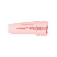 Zero Tolerance Grip It Vaginal Stroker - Light