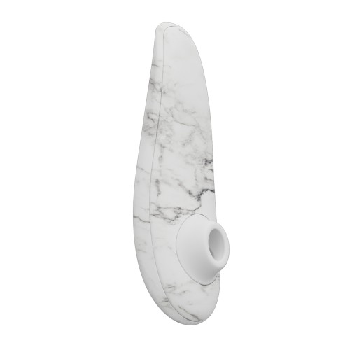 Womanizer Classic 2 Special Edition Marilyn Monroe - White Marble