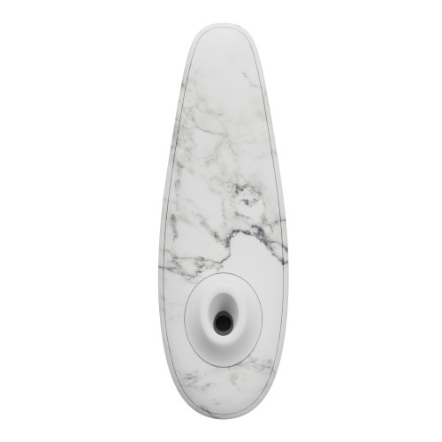 Womanizer Classic 2 Special Edition Marilyn Monroe - White Marble