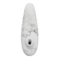 Womanizer Classic 2 Special Edition Marilyn Monroe - White Marble