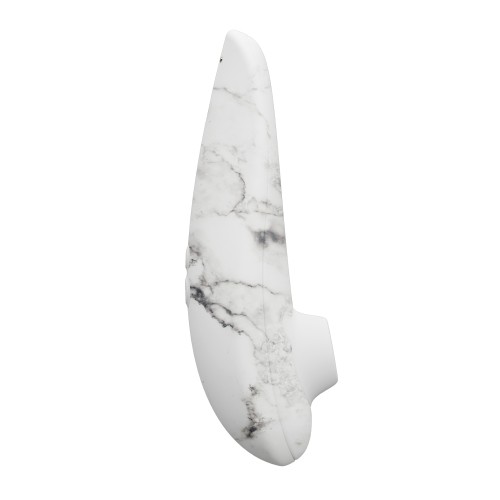 Womanizer Classic 2 Special Edition Marilyn Monroe - White Marble