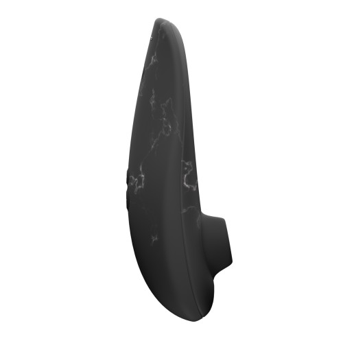 Womanizer Classic 2 Marilyn Monroe Special Edition - Black Marble