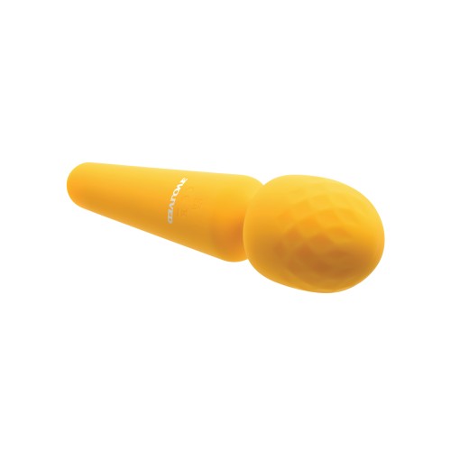 Evolved Sunshine Flexible Wand Vibrator