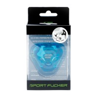 Sport Fucker Energy Ring - Ice Blue