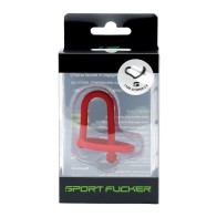 Sport Fucker Cum Stopper 2.0 for Enhanced Pleasure