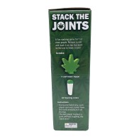 Juego Stack the Joints