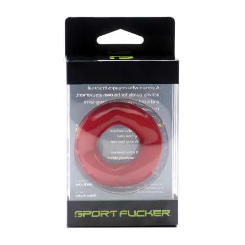 Sport Fucker Revolution Ring - Enhance Pleasure