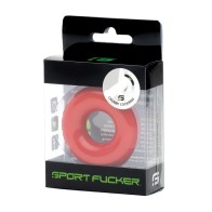 Sport Fucker Chubby Cockring para Placer Prolongado