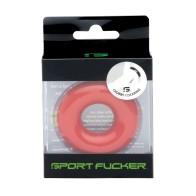 Sport Fucker Chubby Cockring for Extended Pleasure