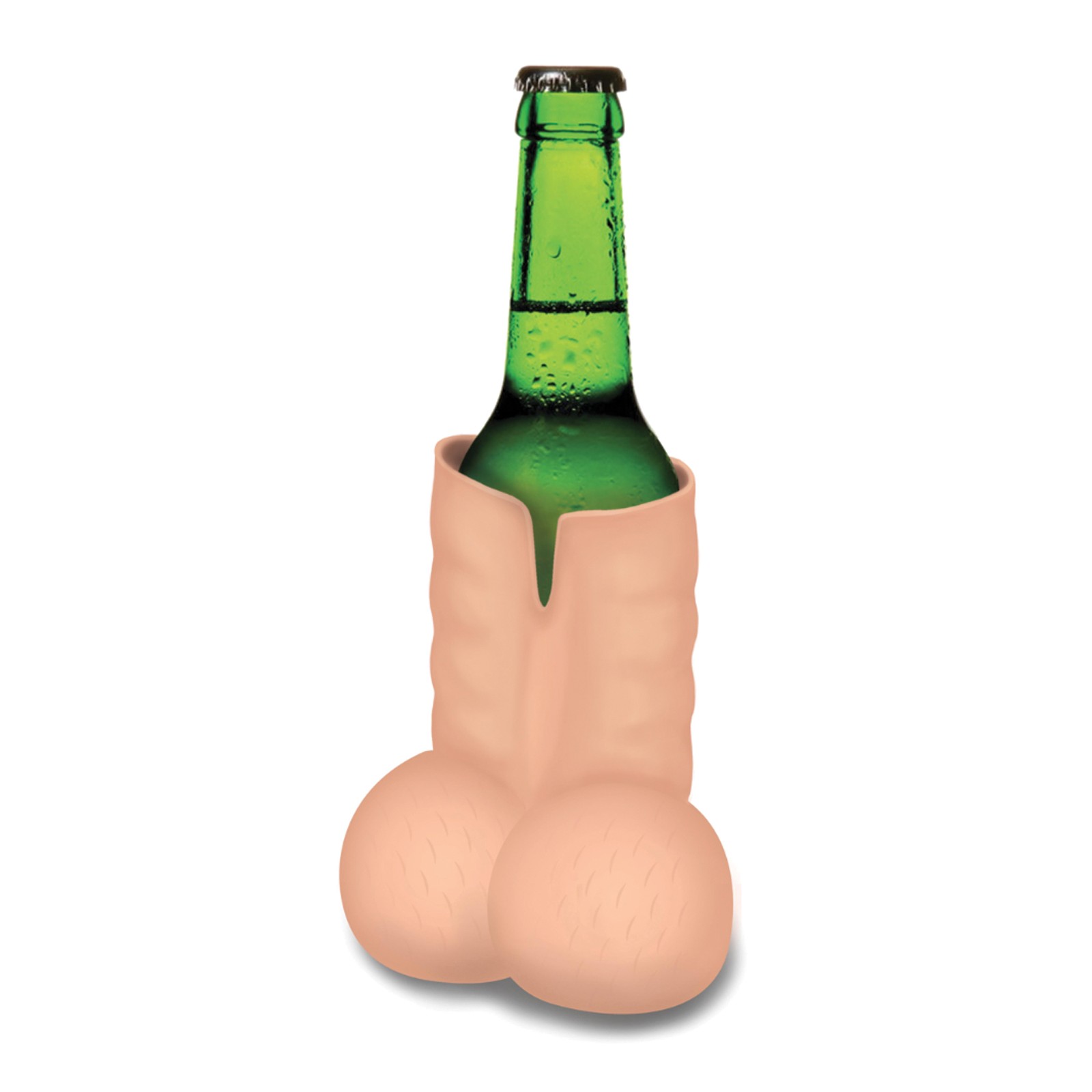 The Balls Drink Holder - Fun and Functional