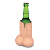 The Balls Drink Holder - Fun and Functional