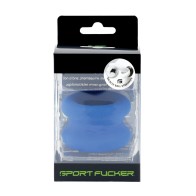 Sport Fucker Muscle Silicone Ball Stretcher - Ultimate Comfort