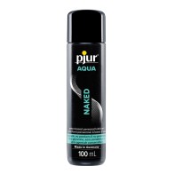 Pjur Aqua Naked 100 ml Bottle