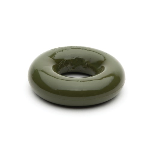 Sport Fucker Chubby Cockring - Army Green