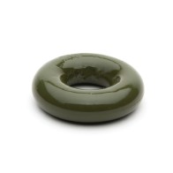 Sport Fucker Chubby Cockring - Army Green