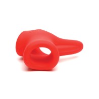 Sport Fucker Tailslide 2.0 Rojo para Placer Sensacional