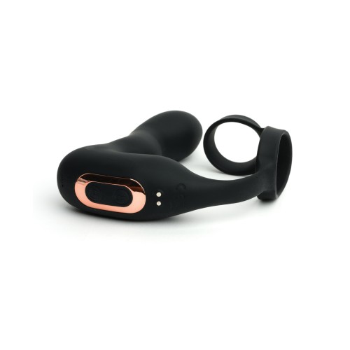 Sport Fucker Motovibe Magnum Lock for Playful Fun