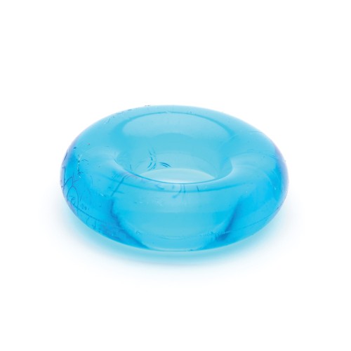 Anillo para el Pene Sport Fucker Chubby - Azul Hielo