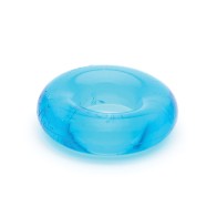 Anillo para el Pene Sport Fucker Chubby - Azul Hielo