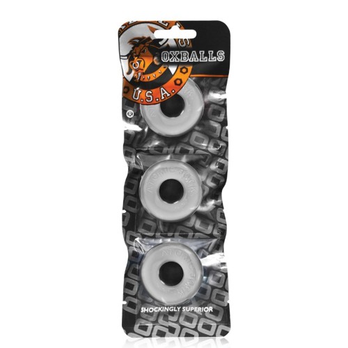 Ringer Donut Cockring Pack of 3