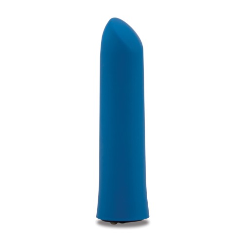 Nu Sensuelle Iconic Bullet Deep Turquoise