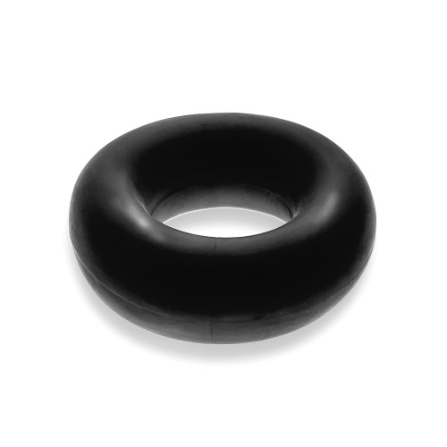 Anillos para el Pene Jumbo Fat Willy 3 Pack - Negro