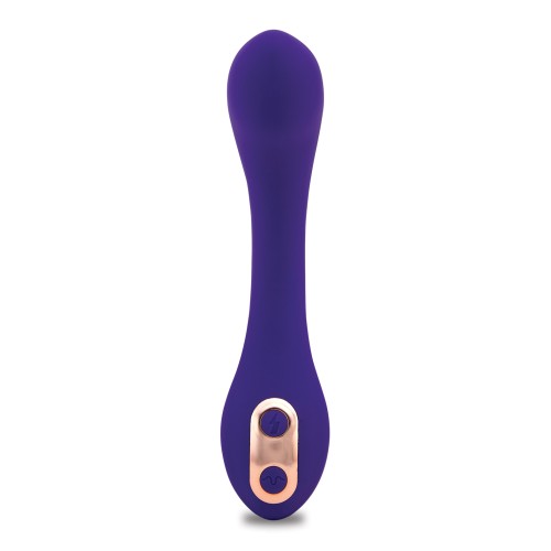 Nu Sensuelle Libi G-Spot Vibrator - Flexible Pleasure