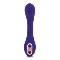 Nu Sensuelle Libi G-Spot Vibrator - Flexible Pleasure