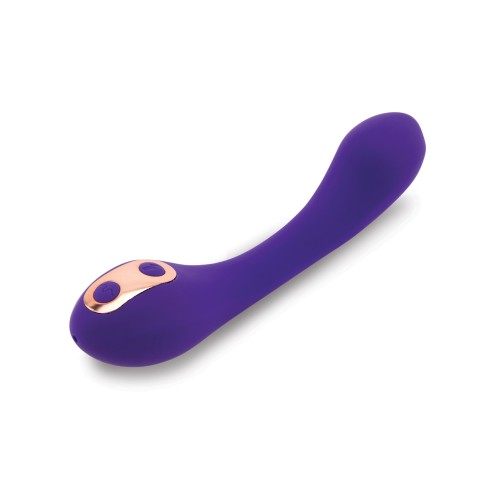 Nu Sensuelle Libi G-Spot Vibrator - Flexible Pleasure