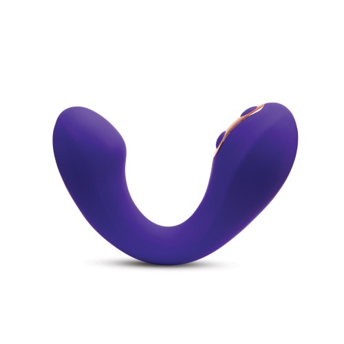 Vibrador Libi G-Spot Nu Sensuelle - Placer Flexible