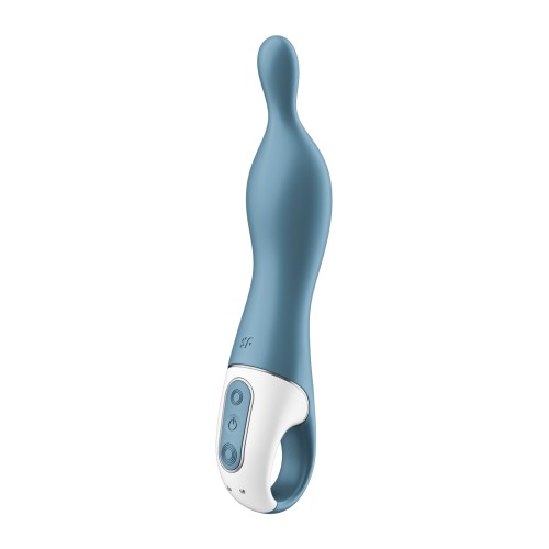 Satisfyer A-Mazing 1 Blue