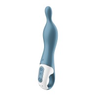 Satisfyer A-Mazing 1 Azul