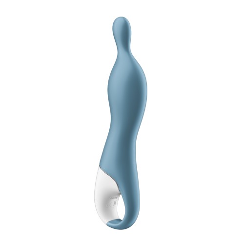 Satisfyer A-Mazing 1 Blue