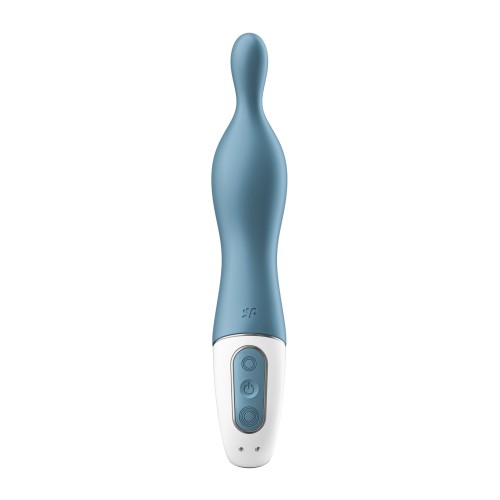 Satisfyer A-Mazing 1 Blue