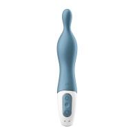 Satisfyer A-Mazing 1 Azul