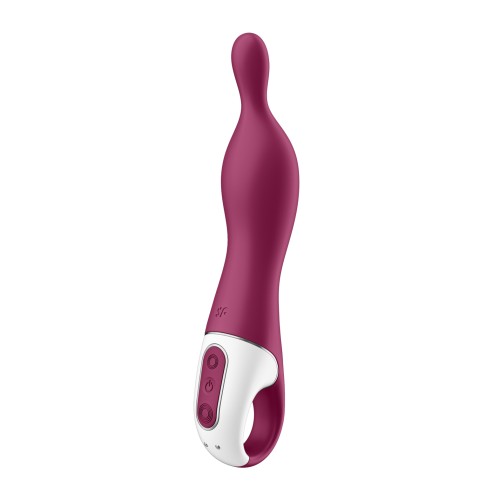 Satisfyer A-Mazing 1 Deep A-spot Vibrator