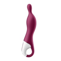 Satisfyer A-Mazing 1 Deep A-spot Vibrator